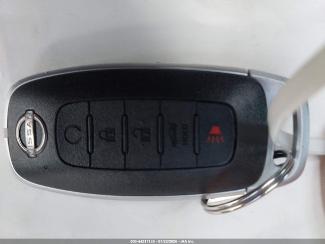 2024 NISSAN SENTRA 3N1AB8DV6RY248648 Photo 10