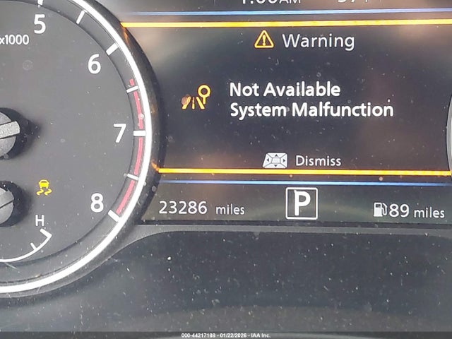 Nissan Sentra Sr Xtronic Cvt 2024 3N1AB8DV6RY248648 Image 15