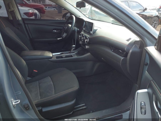 2024 NISSAN SENTRA 3N1AB8DV6RY248648 Photo 4