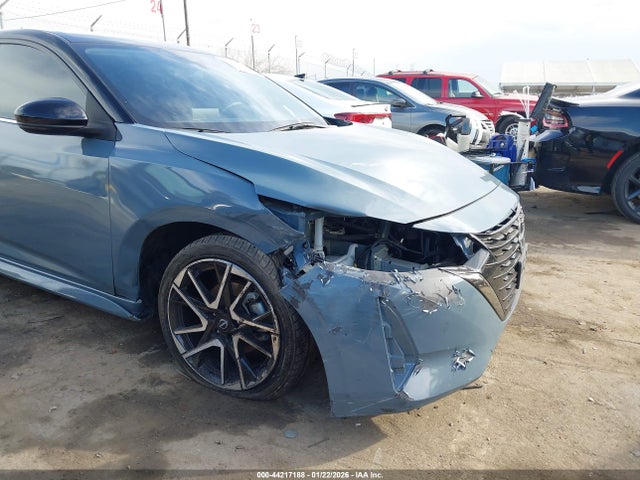 2024 NISSAN SENTRA 3N1AB8DV6RY248648 Photo 5