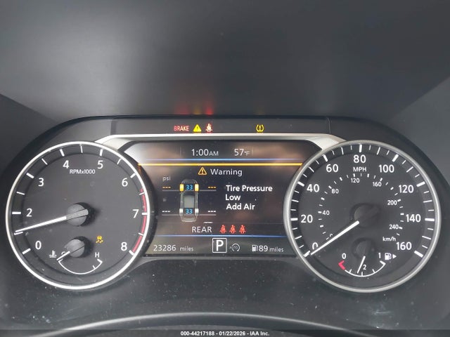 2024 NISSAN SENTRA 3N1AB8DV6RY248648 Photo 6