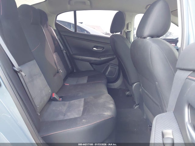 2024 NISSAN SENTRA 3N1AB8DV6RY248648 Photo 7