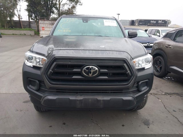 Toyota Tacoma Sr 2023 3TYRX5GN0PT078145 Image 12
