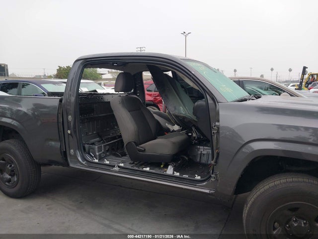 Toyota Tacoma Sr 2023 3TYRX5GN0PT078145 Image 13