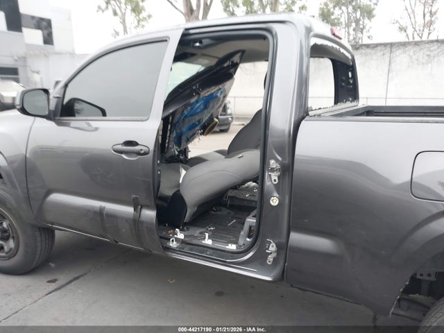 Toyota Tacoma Sr 2023 3TYRX5GN0PT078145 Image 14