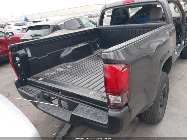 Toyota Tacoma Sr 2023 3TYRX5GN0PT078145 Image 16