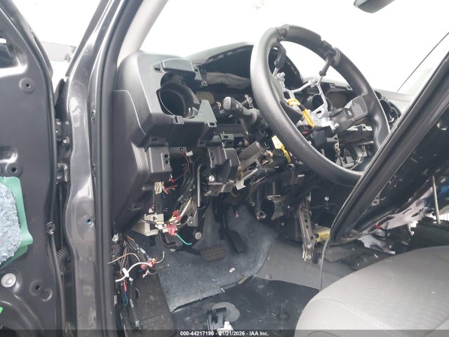 Toyota Tacoma Sr 2023 3TYRX5GN0PT078145 Image 11