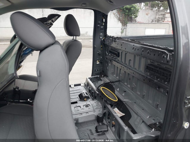Toyota Tacoma Sr 2023 3TYRX5GN0PT078145 Image 17