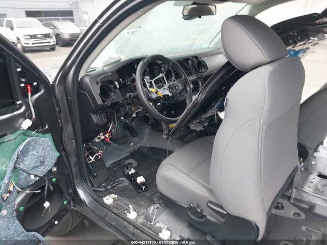 Toyota Tacoma Sr 2023 3TYRX5GN0PT078145 Image 18