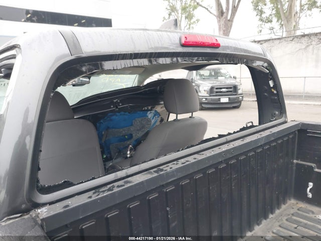 Toyota Tacoma Sr 2023 3TYRX5GN0PT078145 Image 20