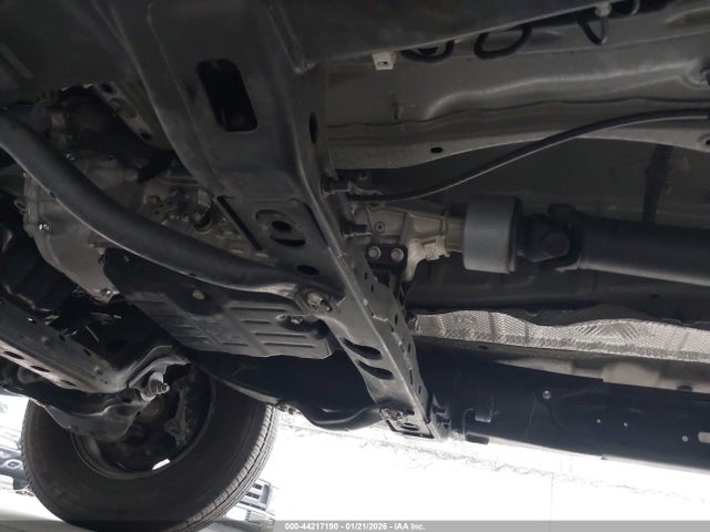 Toyota Tacoma Sr 2023 3TYRX5GN0PT078145 Image 21
