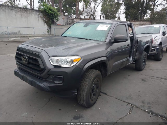 Toyota Tacoma Sr 2023 3TYRX5GN0PT078145 Image 2