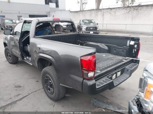Toyota Tacoma Sr 2023 3TYRX5GN0PT078145 Image 3