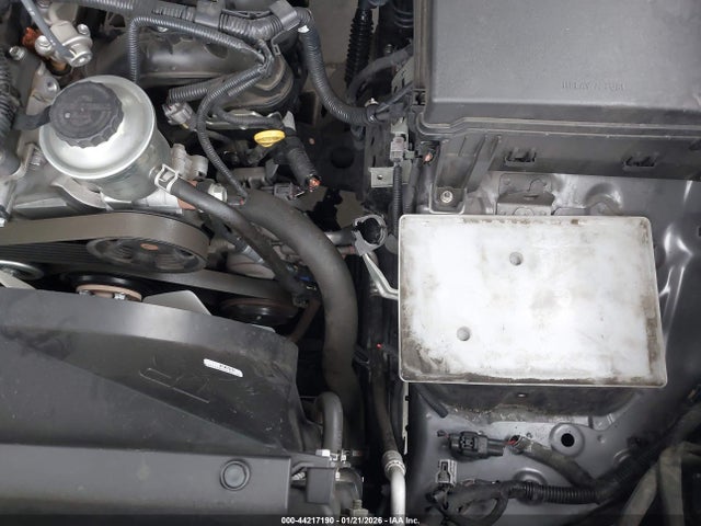 Toyota Tacoma Sr 2023 3TYRX5GN0PT078145 Image 6