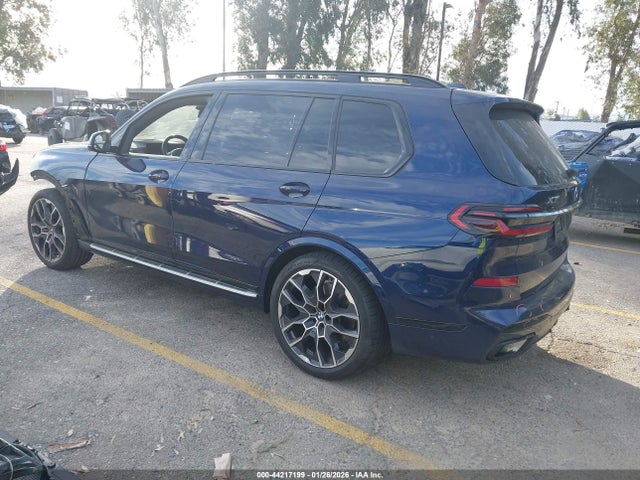 5UX23EM00R9S13092 BMW X7 Xdrive40i