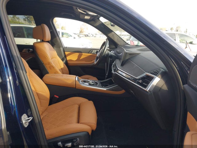 5UX23EM00R9S13092 BMW X7 Xdrive40i