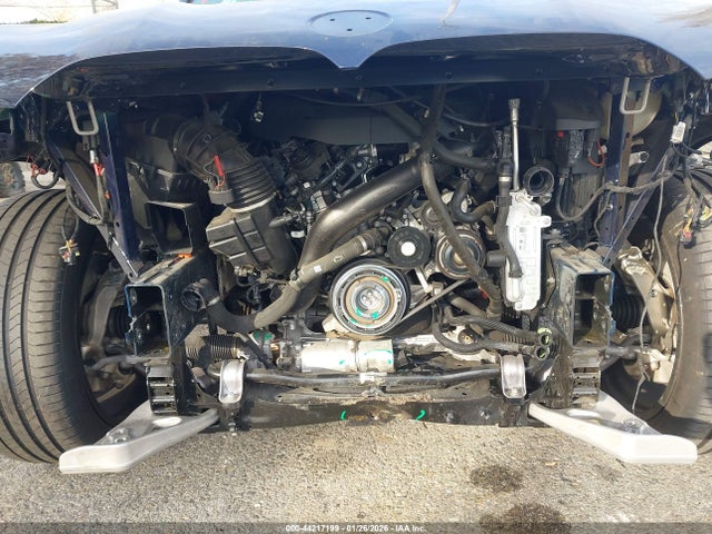5UX23EM00R9S13092 BMW X7 Xdrive40i