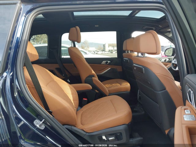 5UX23EM00R9S13092 BMW X7 Xdrive40i