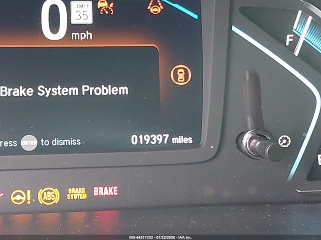 Honda Odyssey Touring 2024 5FNRL6H89RB035615 Image 15