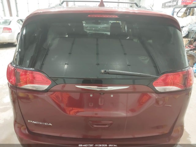 Chrysler Pacifica Touring-l Plus 2017 2C4RC1EG2HR628766 Image 16