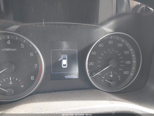 5NPD84LF1HH049692 Hyundai ELANTRA SE