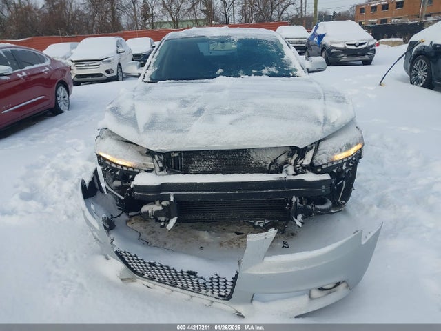 2009 AUDI A4 WAULF78K29N012982 Photo 5