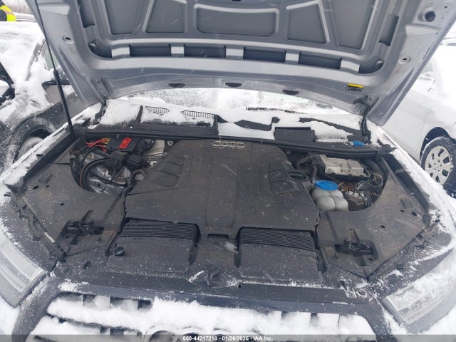2017 AUDI Q7 WA1VAAF70HD034306 Photo 9