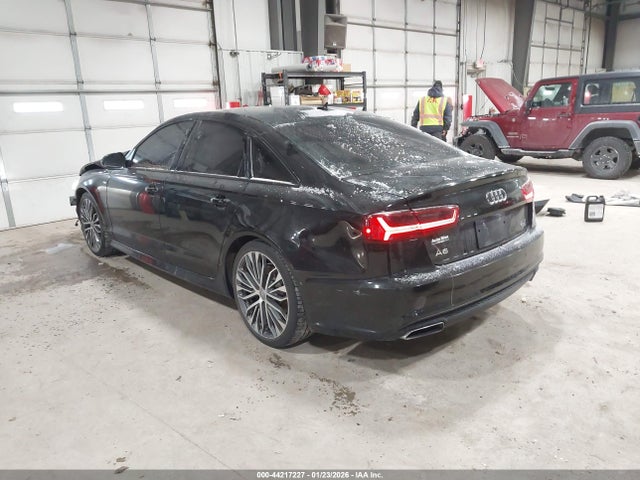 2016 AUDI A6 WAUFFAFC6GN194091 Photo 2