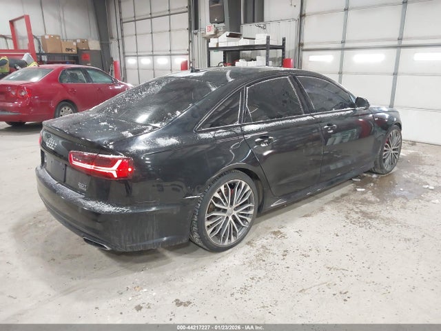 2016 AUDI A6 WAUFFAFC6GN194091 Photo 3