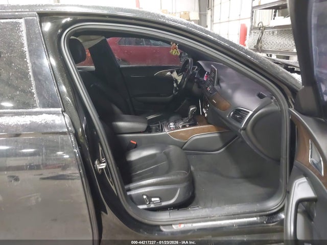2016 AUDI A6 WAUFFAFC6GN194091 Photo 4