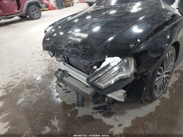 2016 AUDI A6 WAUFFAFC6GN194091 Photo 5