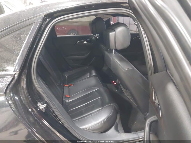2016 AUDI A6 WAUFFAFC6GN194091 Photo 7
