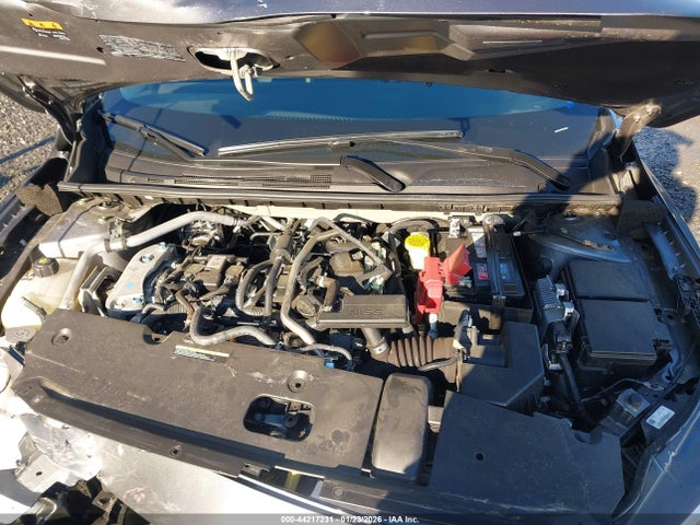 Nissan Sentra Sv Xtronic Cvt 2024 3N1AB8CV2RY302934 Image 10