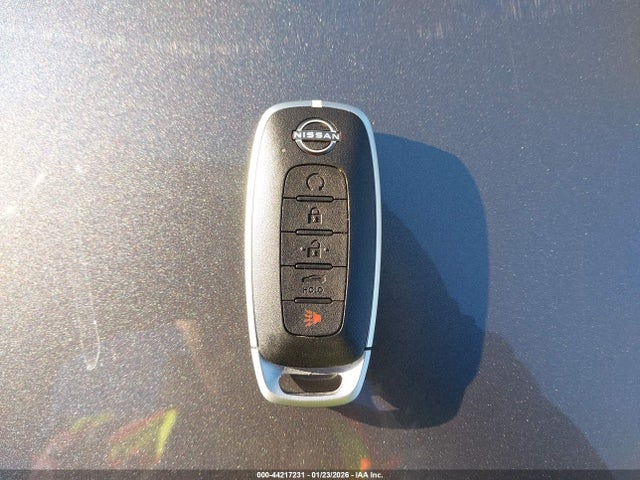 Nissan Sentra Sv Xtronic Cvt 2024 3N1AB8CV2RY302934 Image 11