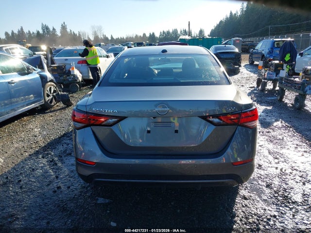 Nissan Sentra Sv Xtronic Cvt 2024 3N1AB8CV2RY302934 Image 16