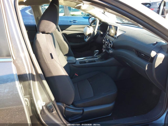 Nissan Sentra Sv Xtronic Cvt 2024 3N1AB8CV2RY302934 Image 17