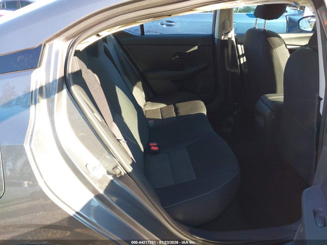 Nissan Sentra Sv Xtronic Cvt 2024 3N1AB8CV2RY302934 Image 18