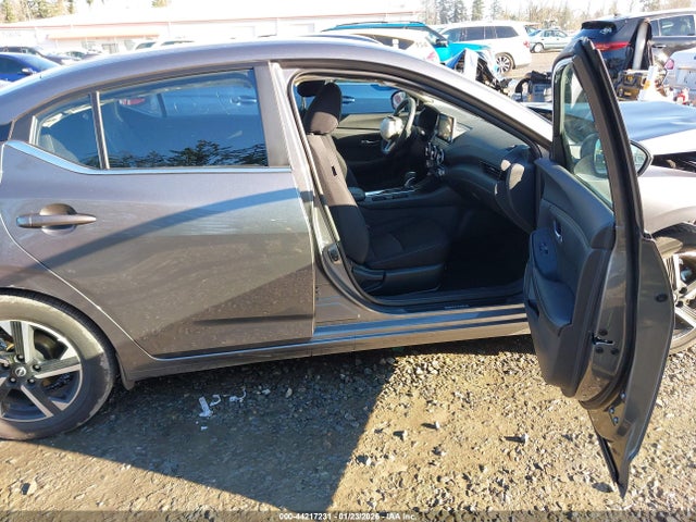 Nissan Sentra Sv Xtronic Cvt 2024 3N1AB8CV2RY302934 Image 5
