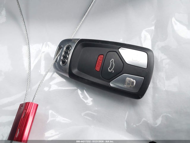 2018 AUDI A4 WAUBNAF43JA078288 Photo 10