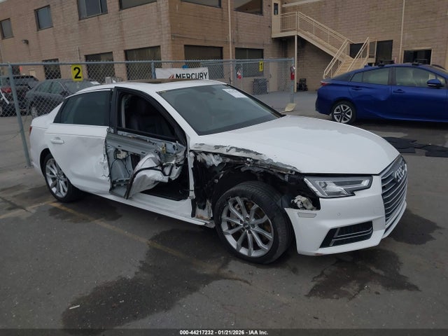 2018 AUDI A4 WAUBNAF43JA078288 Photo 5