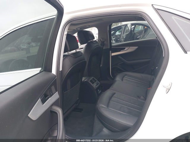 2018 AUDI A4 WAUBNAF43JA078288 Photo 7