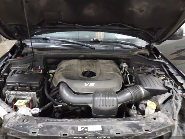 Jeep Grand Cherokee Altitude 2014 1C4RJFAG7EC547226 Image 10