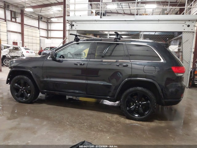 Jeep Grand Cherokee Altitude 2014 1C4RJFAG7EC547226 Image 15