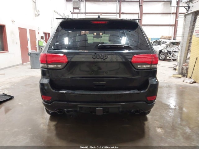 Jeep Grand Cherokee Altitude 2014 1C4RJFAG7EC547226 Image 17