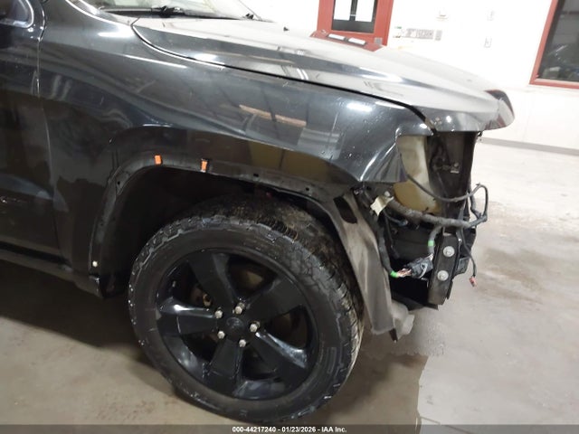 Jeep Grand Cherokee Altitude 2014 1C4RJFAG7EC547226 Image 19