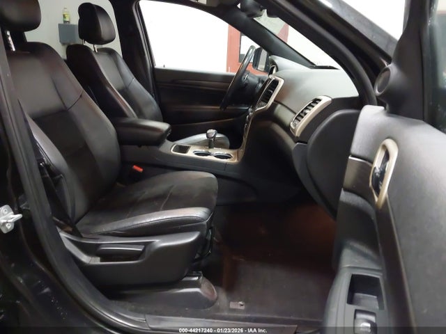 Jeep Grand Cherokee Altitude 2014 1C4RJFAG7EC547226 Image 5