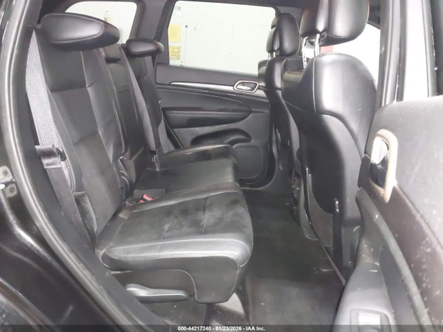 Jeep Grand Cherokee Altitude 2014 1C4RJFAG7EC547226 Image 8