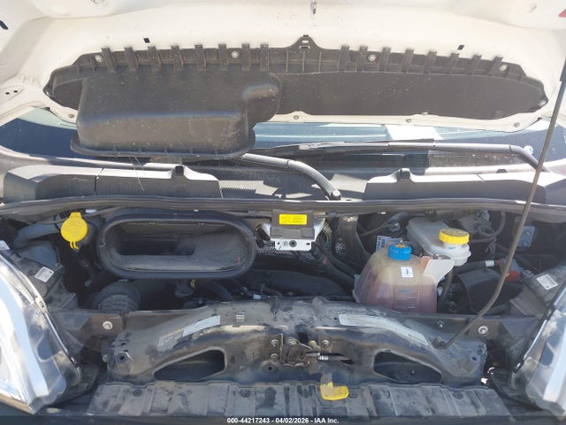 Продаж на аукціоні авто 2023 Ram Promaster 2500 High Roof 159 Wb, vin: 3C6LRVDG5PE571757, номер лоту: 44217243