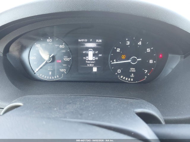 Продаж на аукціоні авто 2023 Ram Promaster 2500 High Roof 159 Wb, vin: 3C6LRVDG5PE571757, номер лоту: 44217243