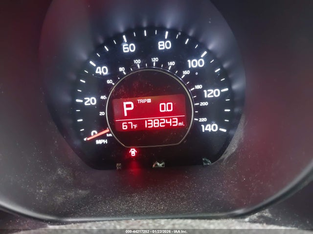 KIA SOUL + 2018 KNDJP3A50J7560038 Image 16